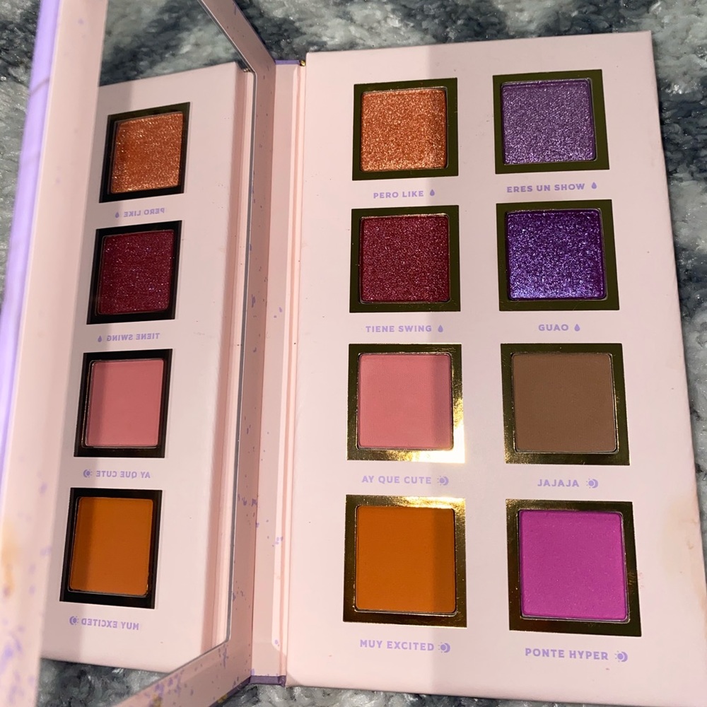 New (Alamar Cosmetics)